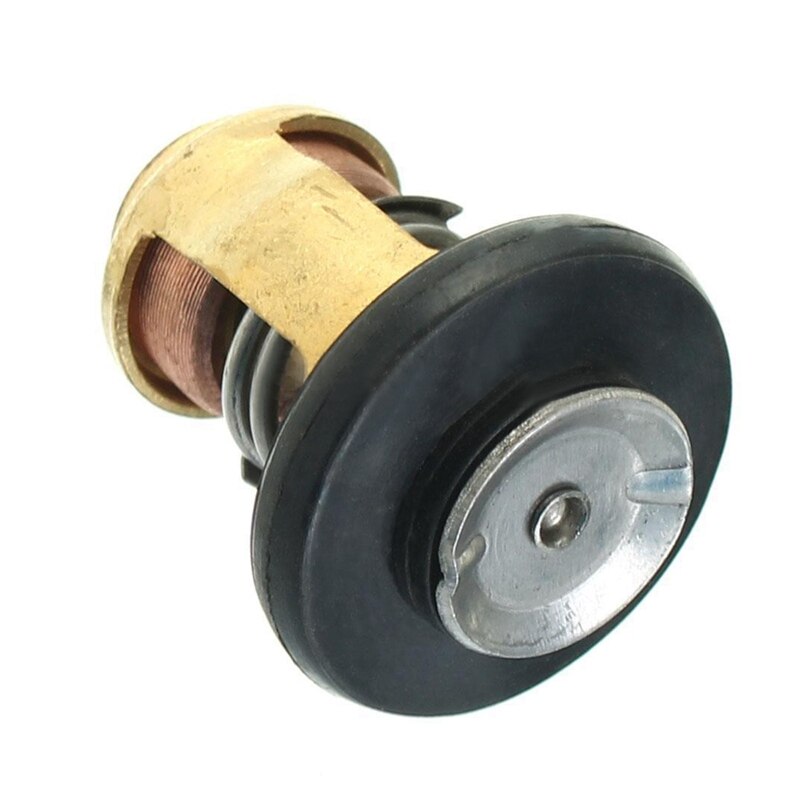 50 Degree Outboard Thermostat Replacement For Yamaha Honda 6 horsepower to 40 horsepower 2 Strokes