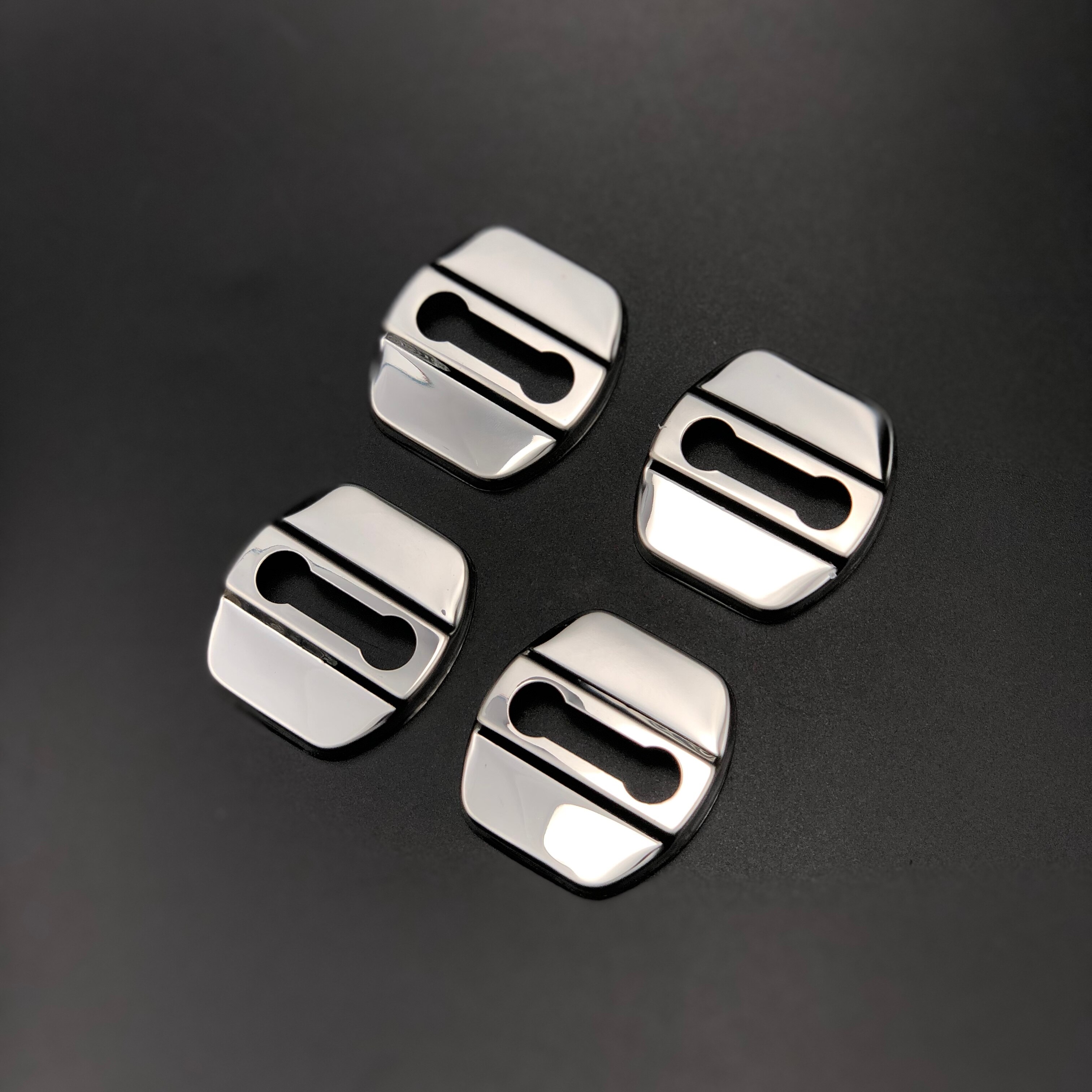 Autodeurslotkap voor nissan geniss juke almera primera pathfinder sentra versa altima patrol leaf ids vmotion terra frontier