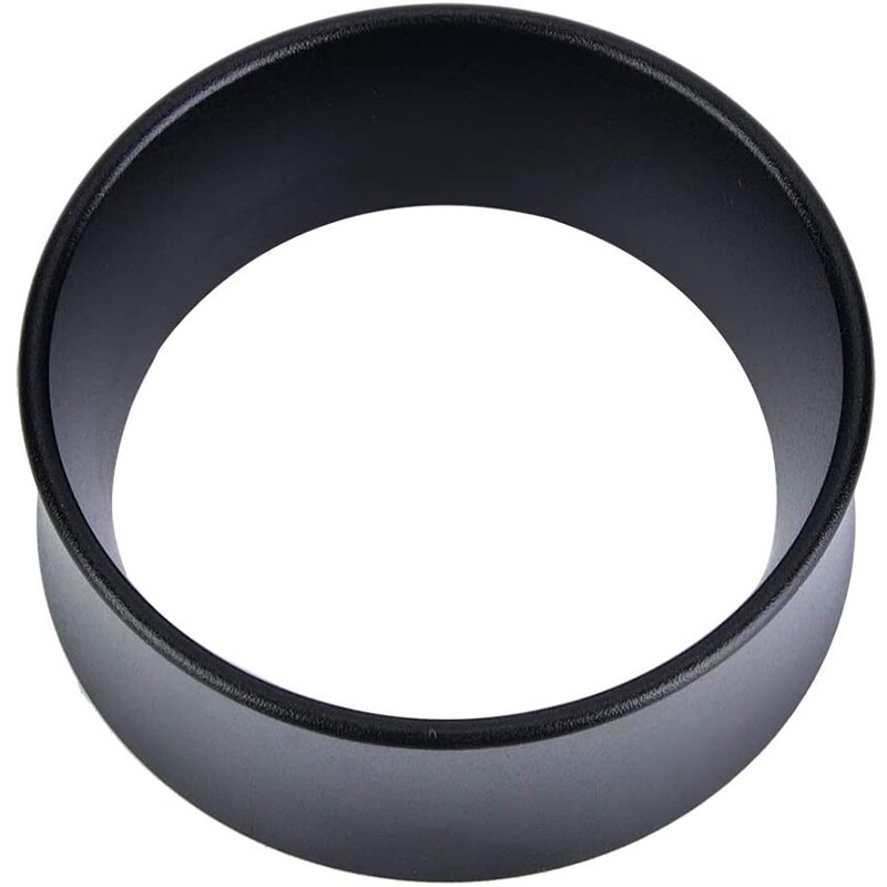 Espresso Doseren Trechter, Aluminium Doseren Ring Espresso Koffie Doseren Ring, Koffie Doseren Trechter Ring Vervanging: Default Title
