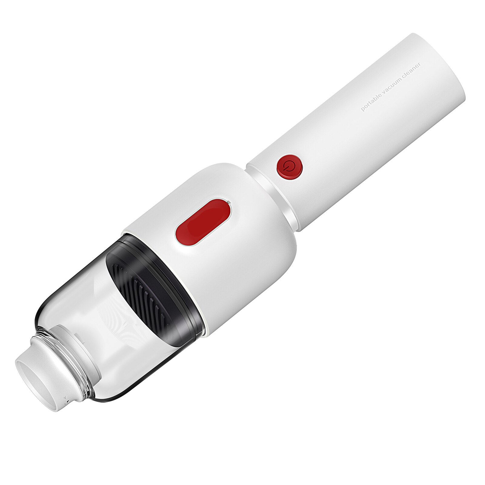 2022 Mini Home Handheld Cordless Car Vacuum Cleaner for Car Home Office Mini Vacuum Cleaner