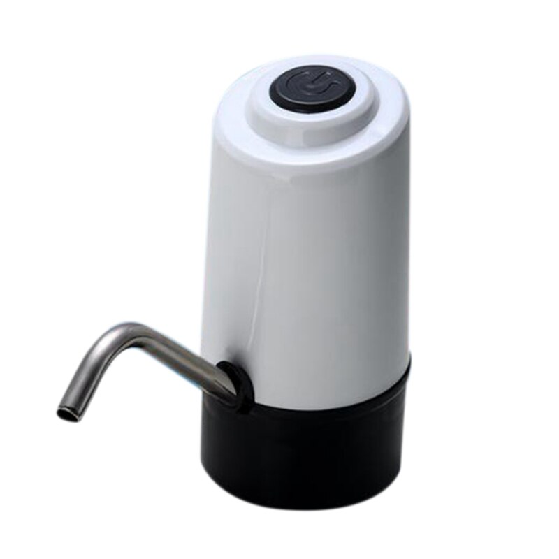 ! Automatische Druk Feeder Draadloze Elektrische Pompen Apparaat Huishoudelijke Gebotteld Pompen Smart Water-Absorberende Machine