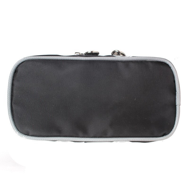 Cool Model Leuke Etui Grote Capaciteit School Etui Voor Jongens Briefpapier Doos Schoolbenodigdheden Canvas Pen Case Pen tas