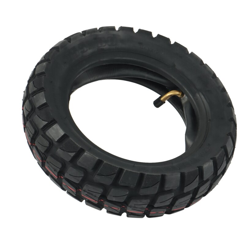 10 Inch Off Road Pneumatic Tire 255X80 for Electric Scooter Speedual Grace 10 Zero 10X and Mantis Dualtron TuoVT Tyre