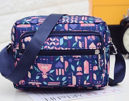 SHYAA – sac à bandoulière simple pour femmes, petit sac pour téléphone portable,: color4