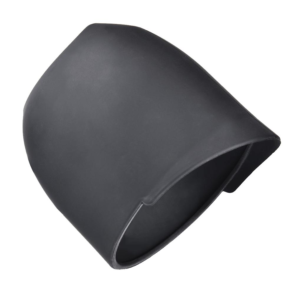 Bunte Silikon Kamera Abdeckung nasser Beständig Silikon Schutzhülle Für Nest Nocken IQ draussen Kamera