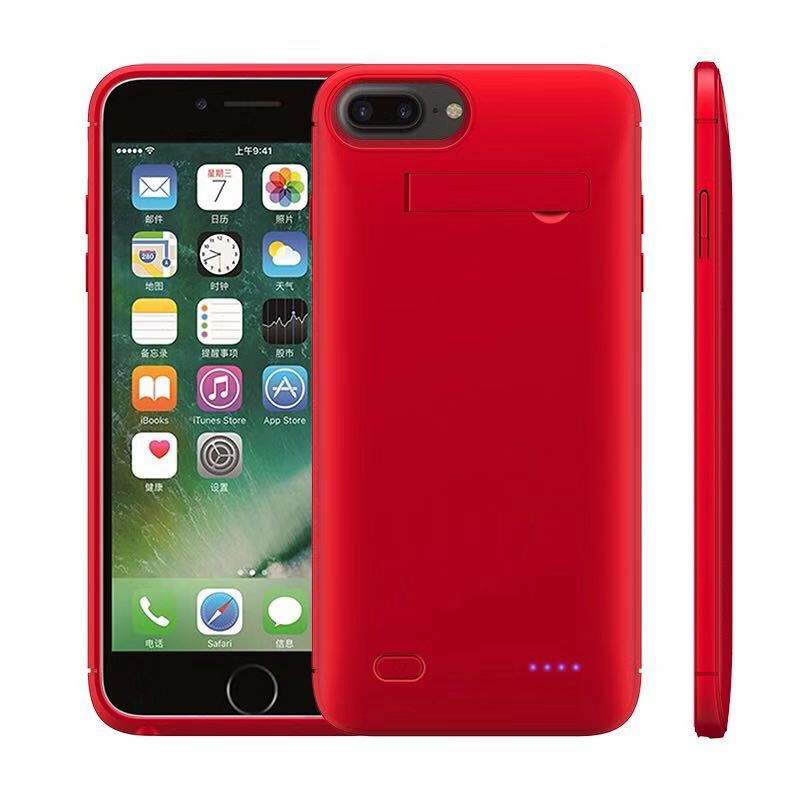 10000mah Power bank case For iPhone 6 6s 7 plus case Battery Charger Case For iPhone X XS XR 11 Pro Power Bank Charging Case