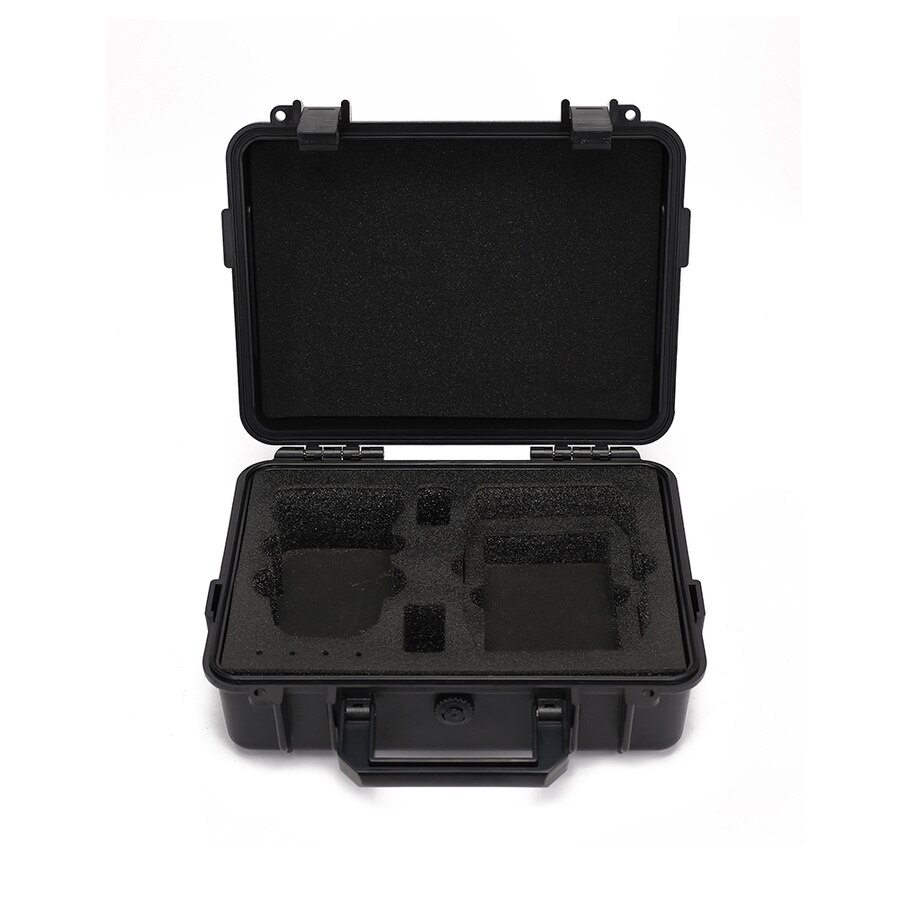 Sac à Main En ABS Pour Drone DJI Mini 2, Sacoche étanche à Couverture