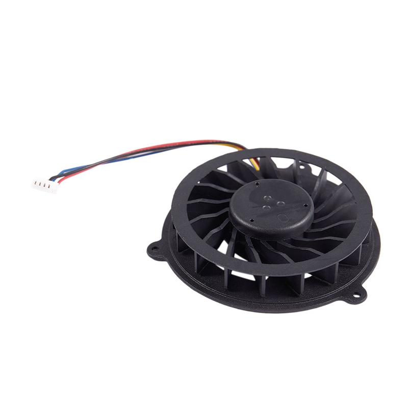 Für asus  m50 g50 g50v g50vt g51 g51vx g60 n50 n50vn-1a cpu-lüfter kdb 05105hb -7 f 36