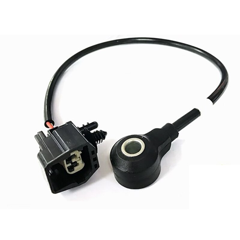 Knock Detonation Sensor for Ford Fiesta Escape 98MF12A699AB 98MF12A699BA AJ0318921: Default Title