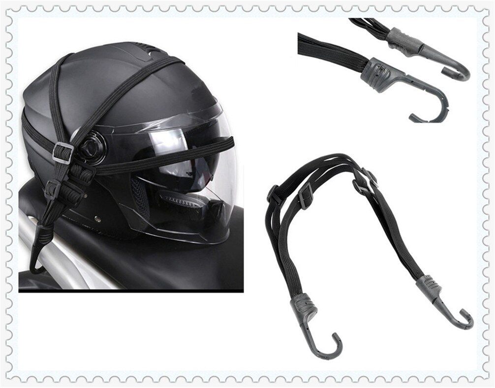 Motorfiets Accessoires Helm Touw Bagage Netto Stretch Voor Ducati ST4 S Abs 748 750SS 900SS 1000SS 996 998 B S R