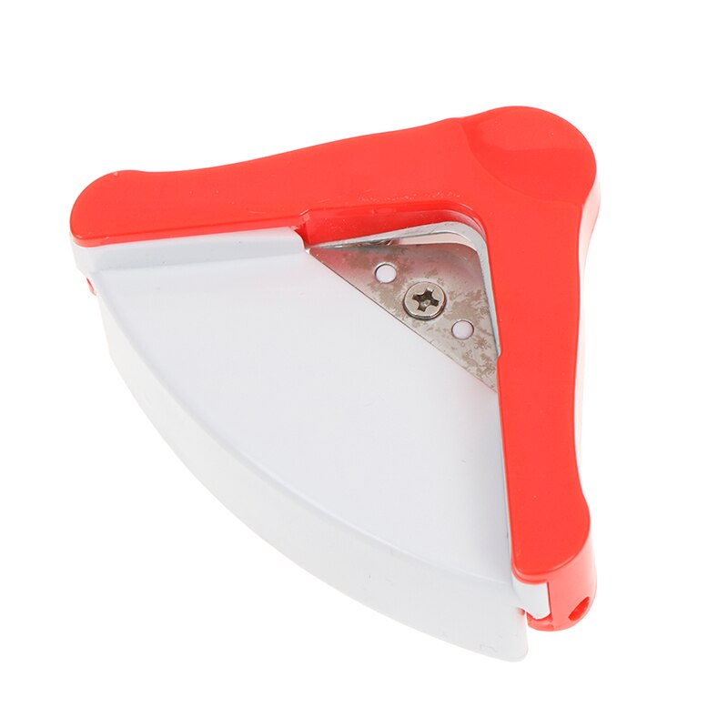 Paper Puncher DIY Clipper Craft Office Stationery Angle Trimmer Rounder Round Cut Punch Card Corner Scrapebooking Cutter Tool