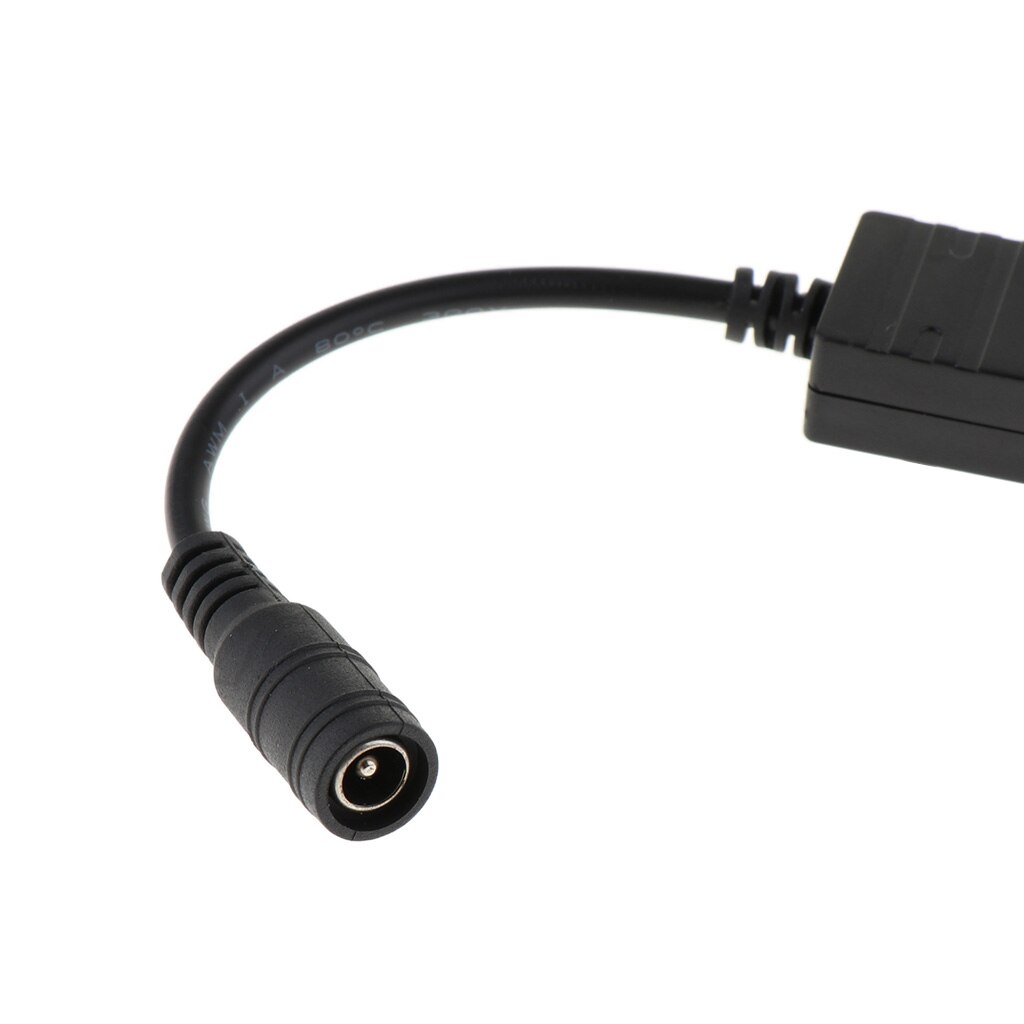 Routing Timer Reset Tool DC Power Supply Timing for Cat Router