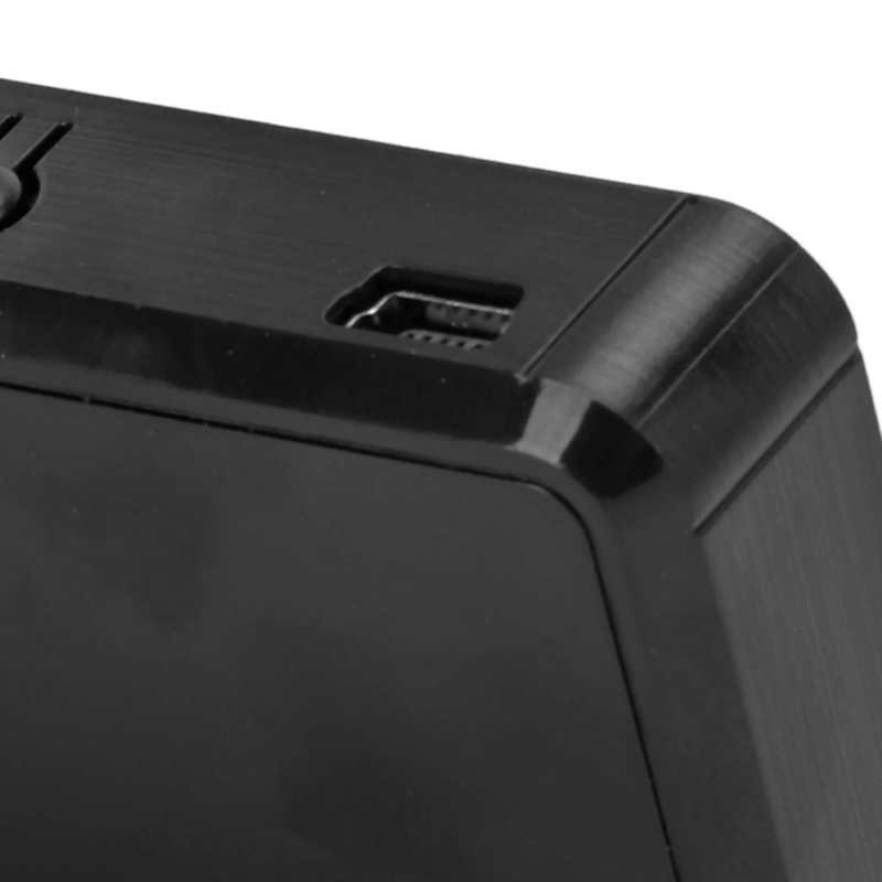 OBD2 Smart Gauge Digitale Auto Hud Display Reizen Afstand Voor Upgrade