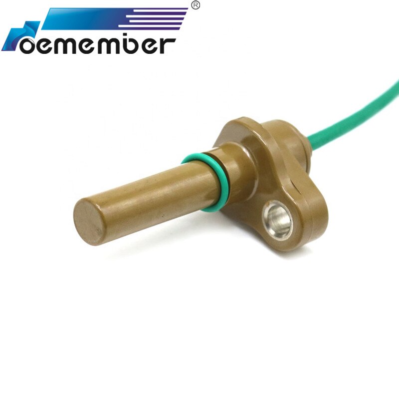 4032068 Turbo Speed Sensor For Cummins ISX ISM ISL 8.0L Truck OE 4036059 Turbocharger Speed Sensor Brand