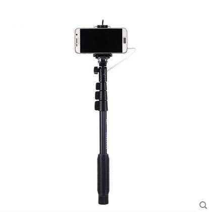 Handheld Mini Palo Selfie Stick Monopod voor Telefoon Camera 'S