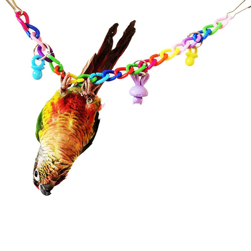 Juguetes Para loros y pájaros de madera de 8 estilos, estante de masticación de pie, Bola de cuentas, forma de estrella y corazón, Pájaro de juguete, loro, juguetes, suministros de accesorios