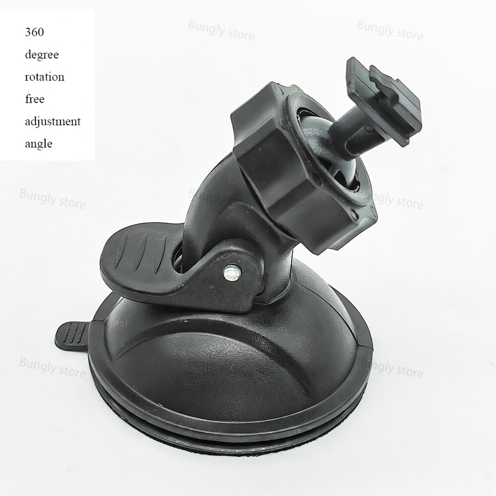 Auto Rijden Recorder Beugel Autohouder Dvr Houder Sport Dv Camera Mount Voor Xiaomi Mijia Auto Interieur Accessoires
