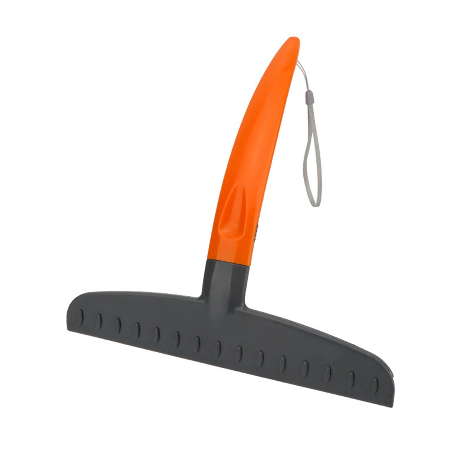 Winter ABS Removable Snow Shovel Ice Remove Tool Non-slip Windows Snow Removal Scrapers SUV Deicing Defrosting Removal Tool