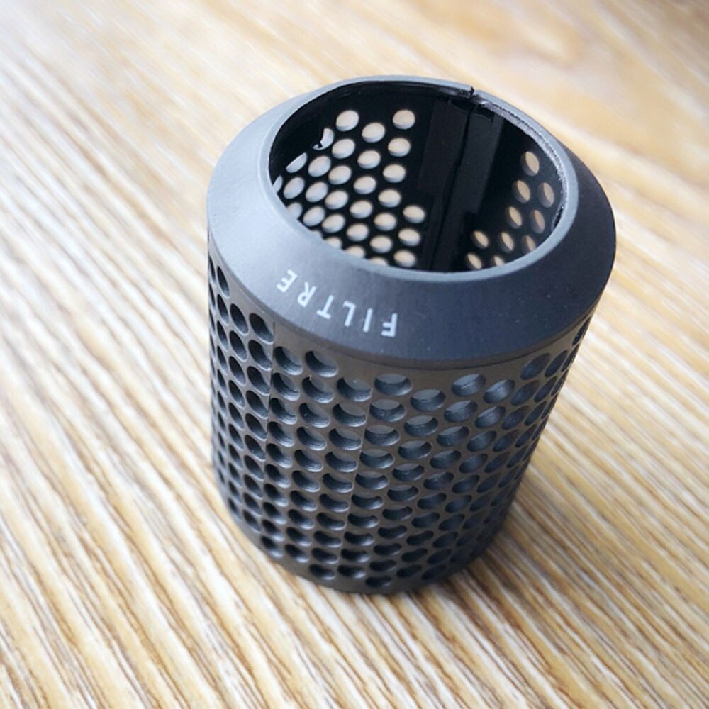 Fof Dyson Föhn Speciale Borstel Filter Screen HD03 Filter Cover HD01 Antislip Mat Vervanging Onderhoud Componenten: 2 generation