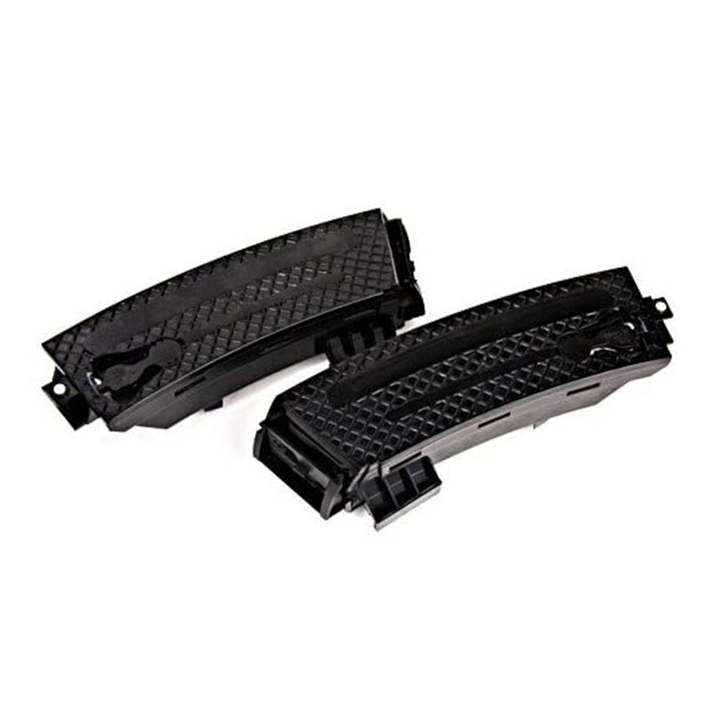 Auto Dashboard Tasse Halter Set Links + Rechts für BMW E85 E86 Z4 02-08 51457070323 51457070324