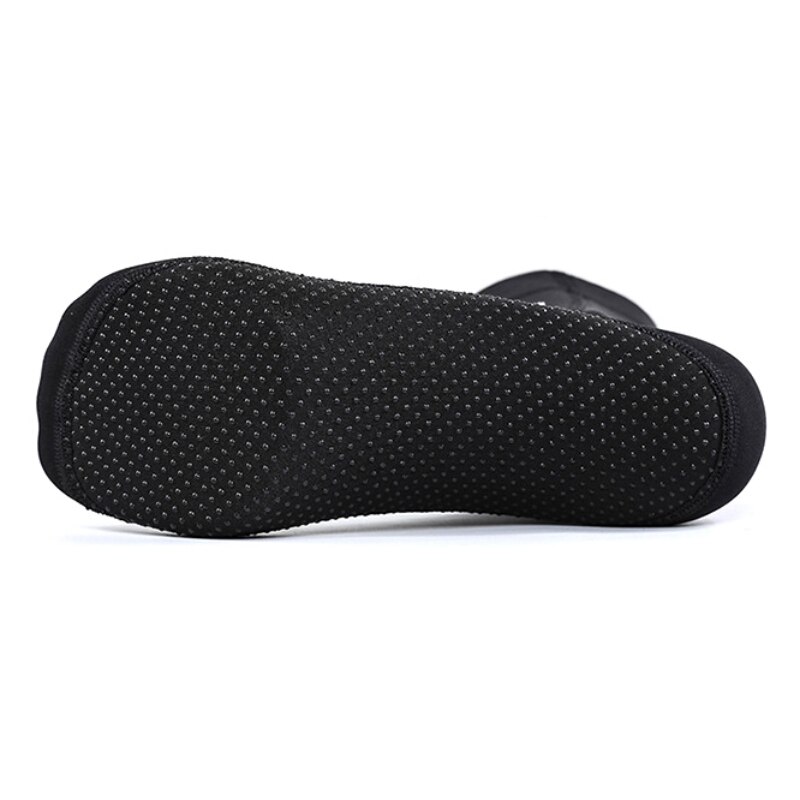 Diving Socks - Silicone - Warm Underwater Accessories for Fishing, Surfing, Sailing, Swimming, Kayaking