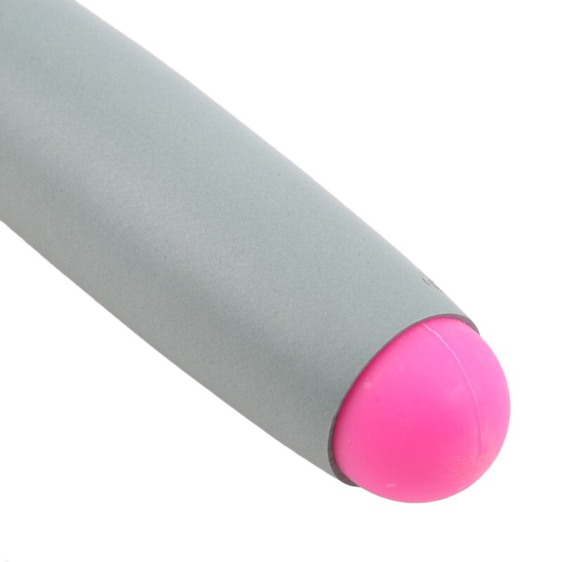 Yoga Massage Shaft Gym Muscle Massage Roller Body Relax Tool With Point Spiky Trigger Point Stick Ball