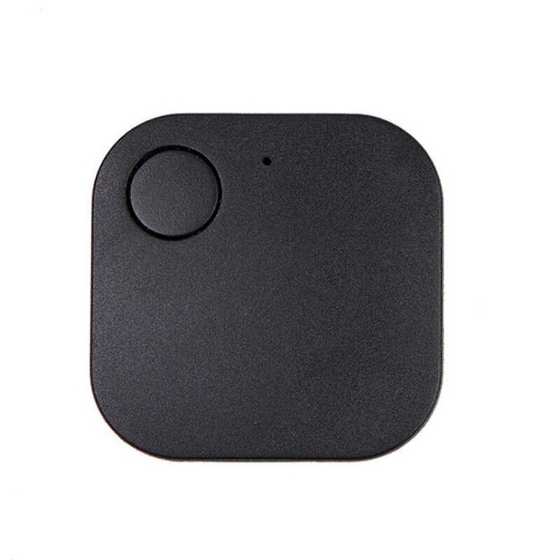 Mini smart tracker intelligent trådlös bluetooth anti-förlorad spårning tag larm sensor barn plånbok nyckel hitta lokalisering telefon