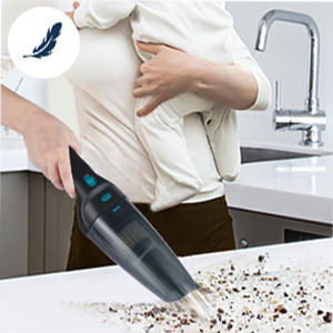 Auto-Staubsauger, Super stärker Handheld, kabellos, leistungs Stark, klein und tragbar