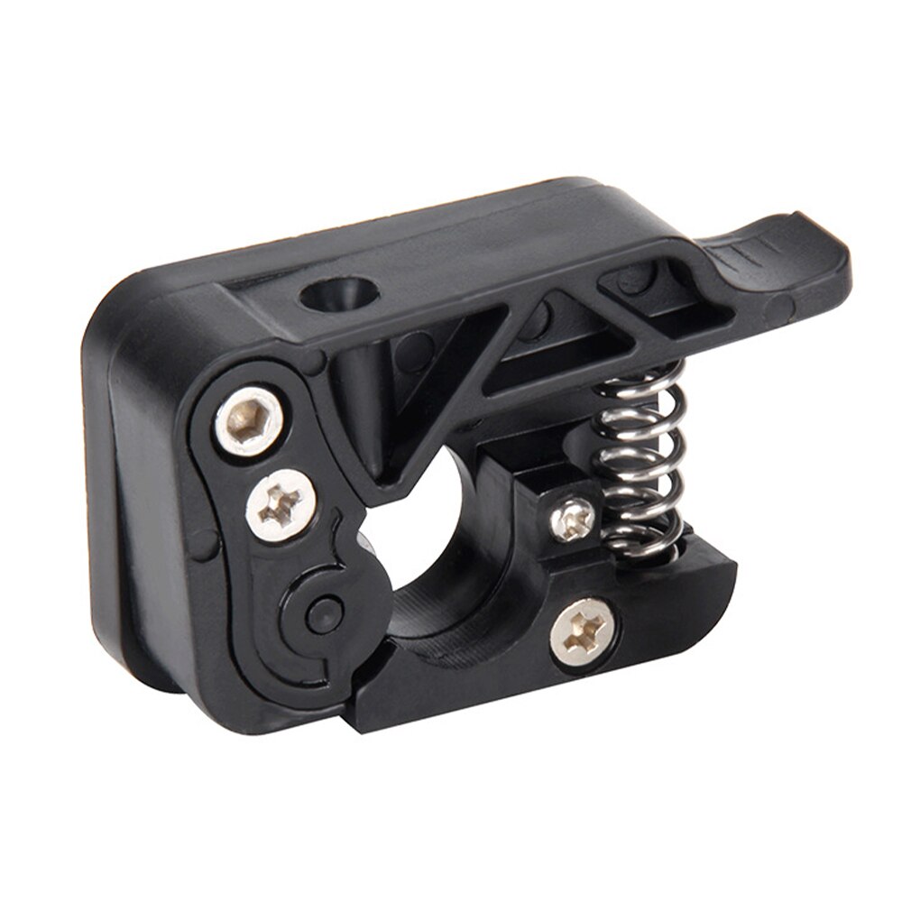 MK10 Extruder Plastic 1.75Mm Filament Feed Apparaat Kit Extruder Vervanging 3D Printer Verbeterde Accessoires Voor Makerbot