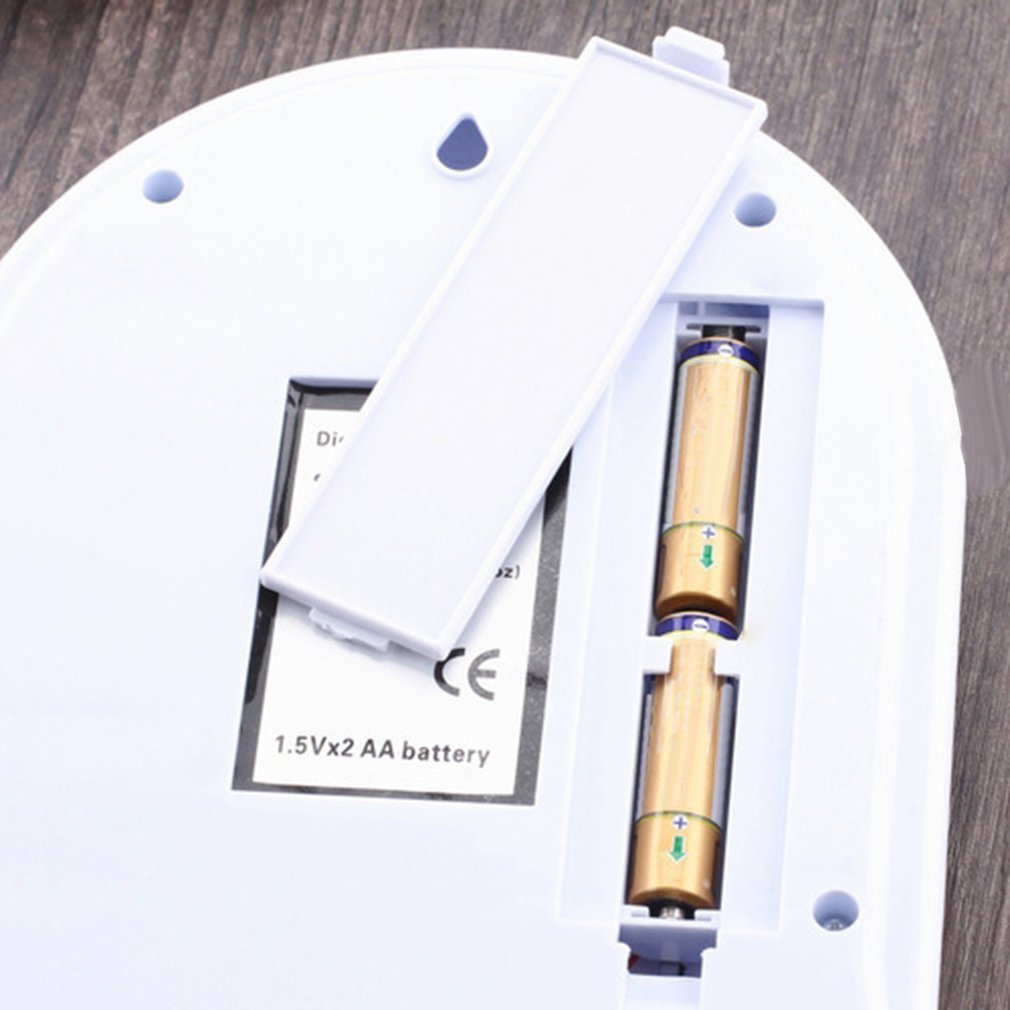 SF400 High precision Digital Scales 7Kg/1g High precision strain gauge sensor Digital Scale