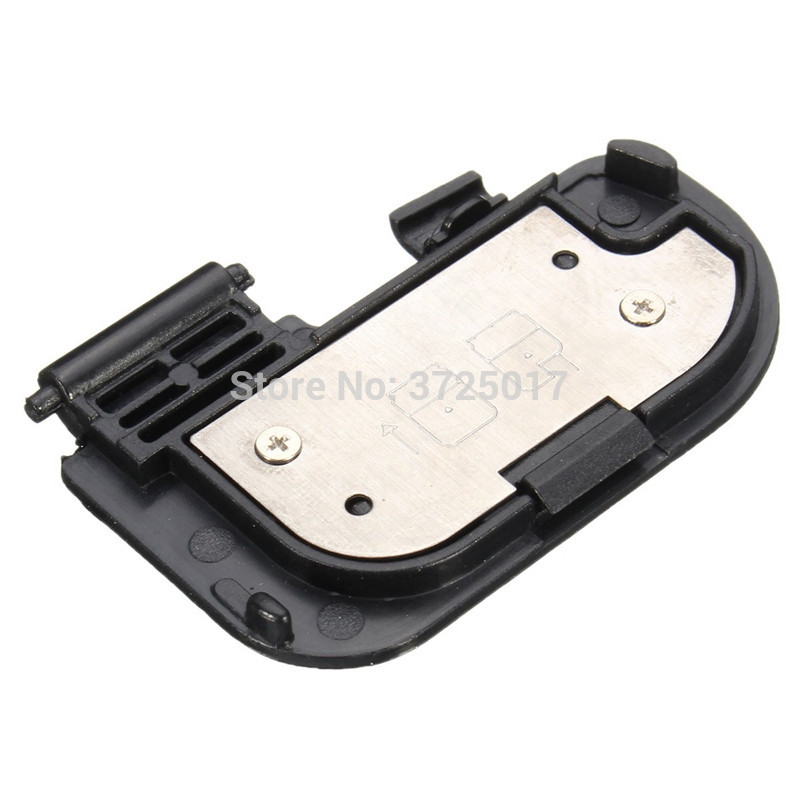 Battery door unit / battery cover Succedaneum for Canon EOS 60D DS126281 SLR