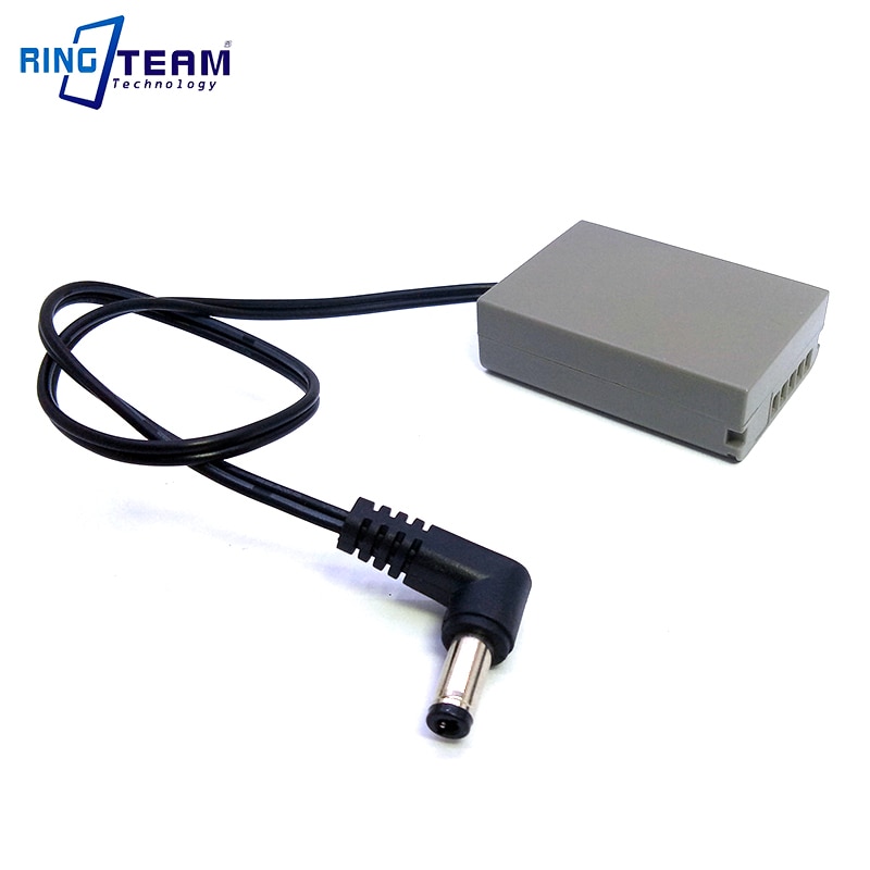 Batterie factice BLN1 PS-BLN1 BLN-1, coupleur cc Plus câble de banque d&#39;alimentation USB 5V pour appareil photo numérique Olympus OM-D E-M5 II 2 E-M1 stylo E-P5