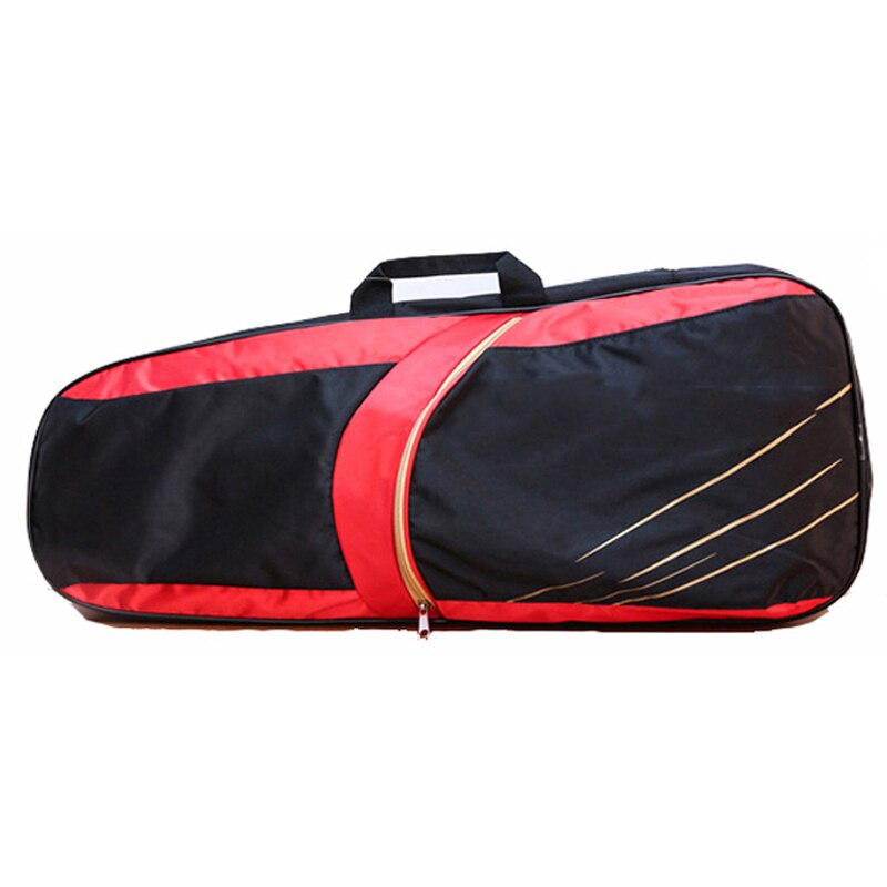 3-4Pcs Head Tennis Bag Badminton Bag Waterproof Nylon badminton Backpack for Tennis Racket Bag сумка для тенниса