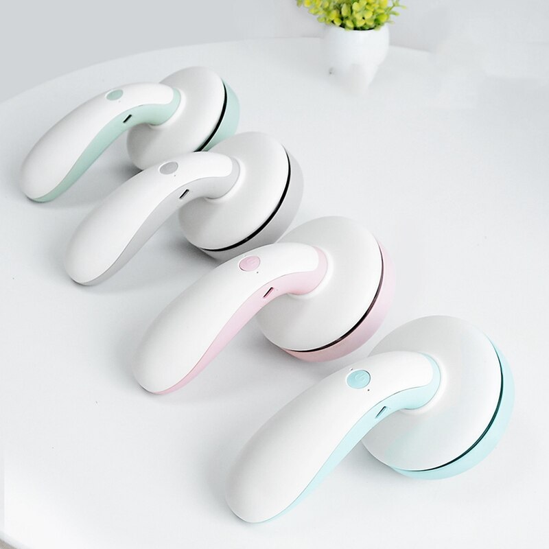 Electric Pet Suction Device Portable Pet e Cleaning Vacuum Cleaner ABS