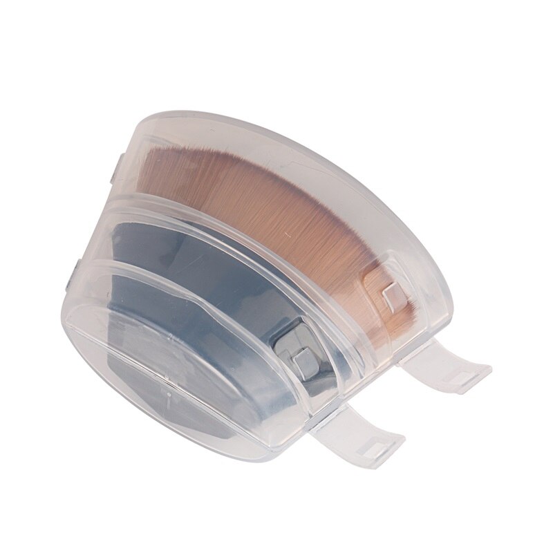 Pennelli per miscelazione di inchiostro liscio stampino disegno pennelli per pittura kit piatto per carte di carta fai-da-te sfondo tariffa strumenti fatti a mano caldi