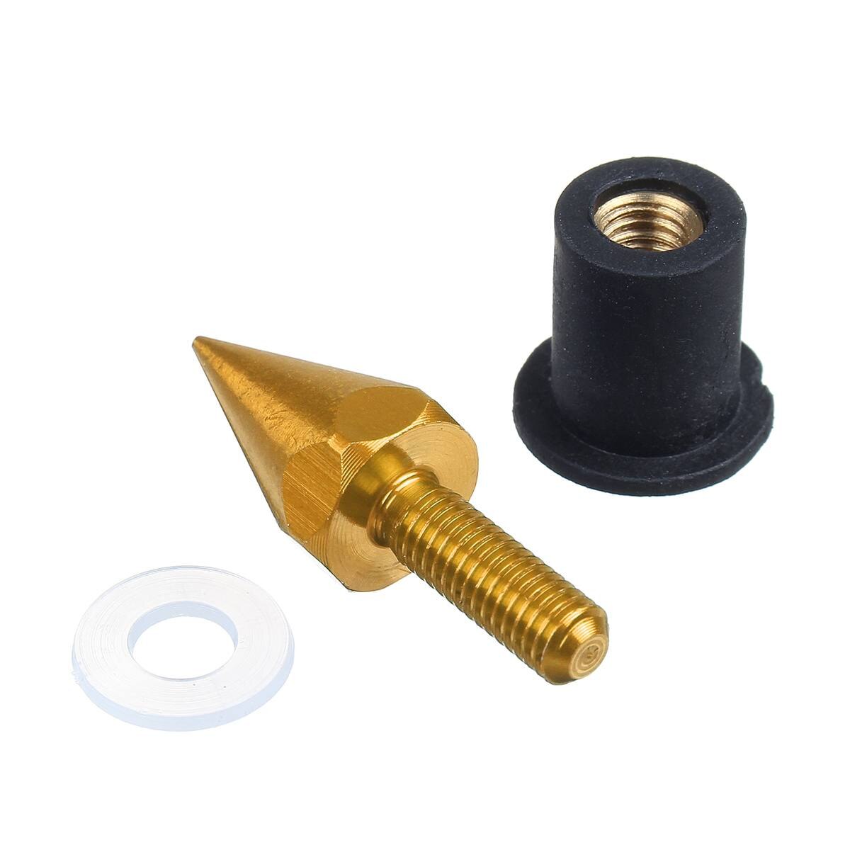 Kuip bouten set voor YAMAHA XJ 600 / 900 DIVERSION 1992 2004 - Accessoires | Overige Kuip bouten set voor YAMAHA XJ 600 / 900 DIVERSION 1992 2004 - Accessoires | Overige