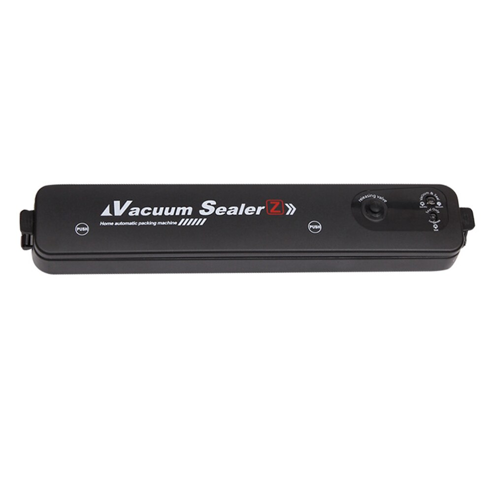Elektrische vacuümafdichter met 8 temperatuurinstellingen - Handheld