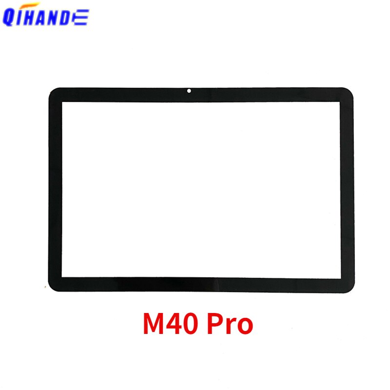 Tab Touch Voor Teclast M30 /M30 Pro / M40 /M40 Pro 10.1Inch Tablet MT6797 X27 Sensor digitizer Glas Panel MJK-1290-V1 Fpc