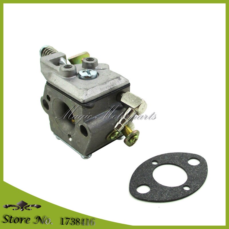 Carburetor For Tecumseh 640347 TM049XA Ice Auger 50667 Small Gas Engine CARB