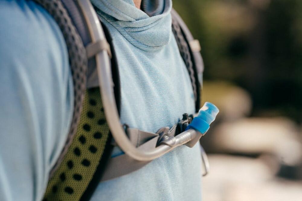 (5pcs/2pcs)Hydraulics Hose Magnet Kit, Hydration Tube Magnet Attachment for HydraPak, Magnet Tube Clip,Water Bladder Hose Clip