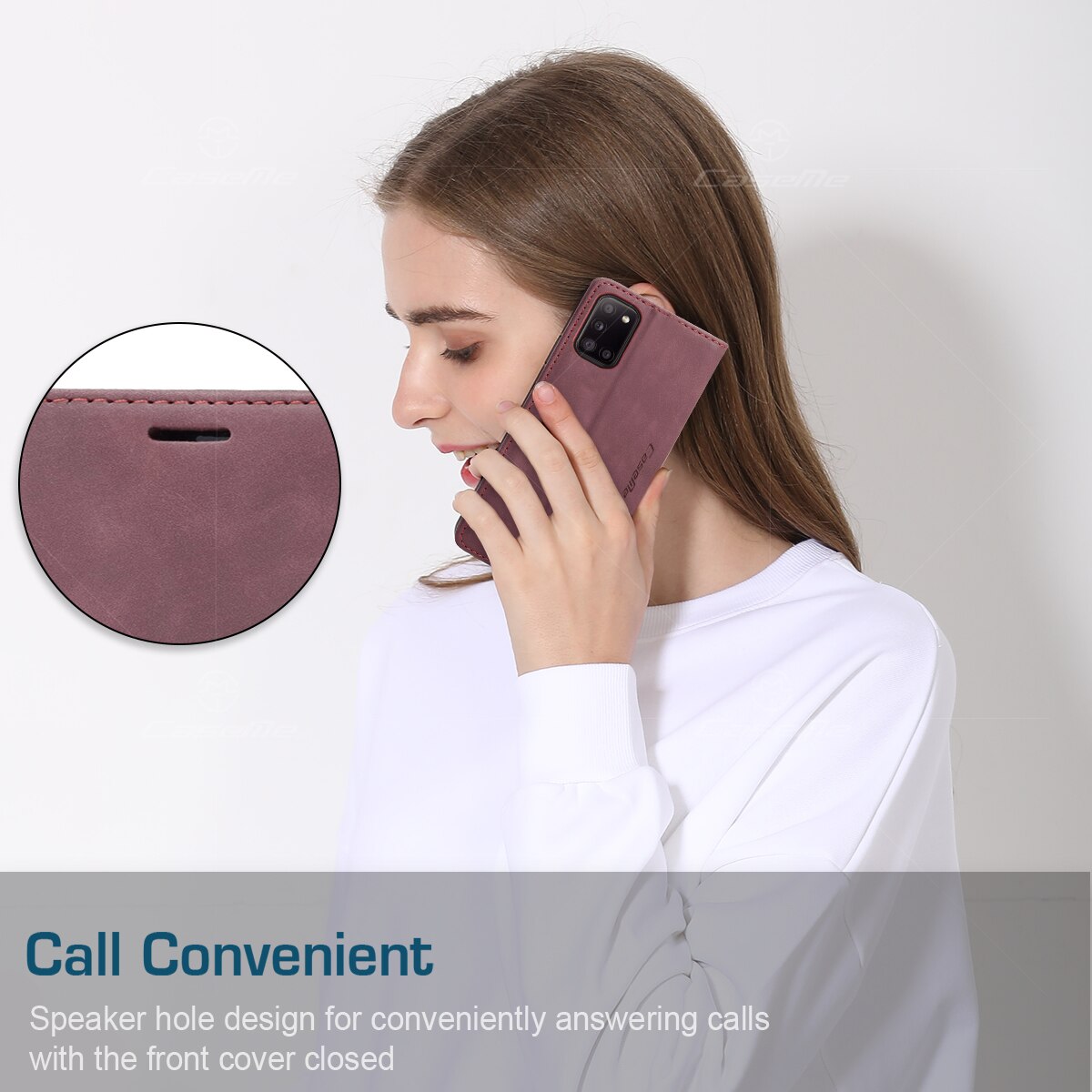 A31 hoesje voor samsung galaxy  a31 luxe leren portemonnee flip kaarthouder telefoonhoesje voor samsung  a31 sm-a315f 31a sm 31 a 315 cover