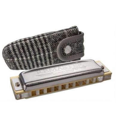 Hohner Remaster Volume I