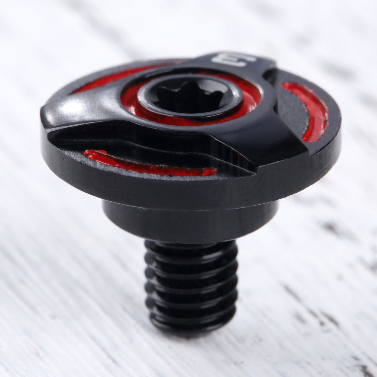 1Pc Red 3g/5g/7g/9g/11g/13g/15g Metal Golf Club Heads Weights Replacement For Callaway RAZR FIT, X-TREME Series Driver And Woods: 3g