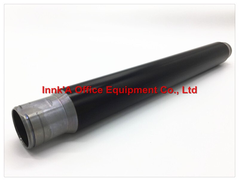 2 Stücke 100% Hohe quallity Oberen fixierwalze für Höhle einsatz in Ricoh AF2051 2060 2075 MP5500 6000 6001 6002 AE01-1117 AE01-1095