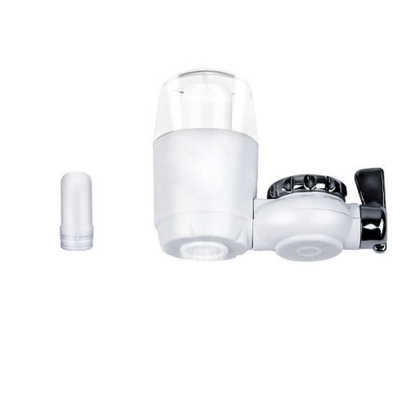 Kitchen Tap Water Purifier Household Water Tap Purifier Faucet Filter Water Tap Purifier: Type 2
