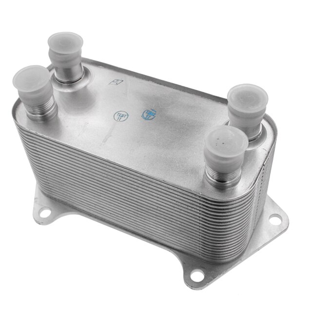 OIL COOLER FOR 02-05 LAND ROVER FREELANDER UBC000070