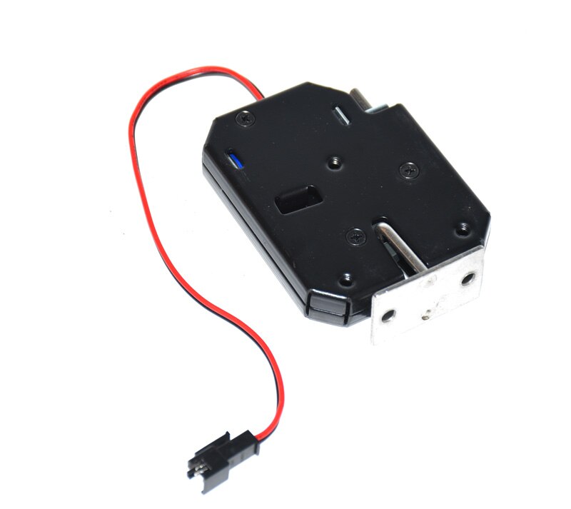DC-12V electrical Lock Picks latch Electromagnetic Lock for Electronic Locker Smart Cabinet Lock