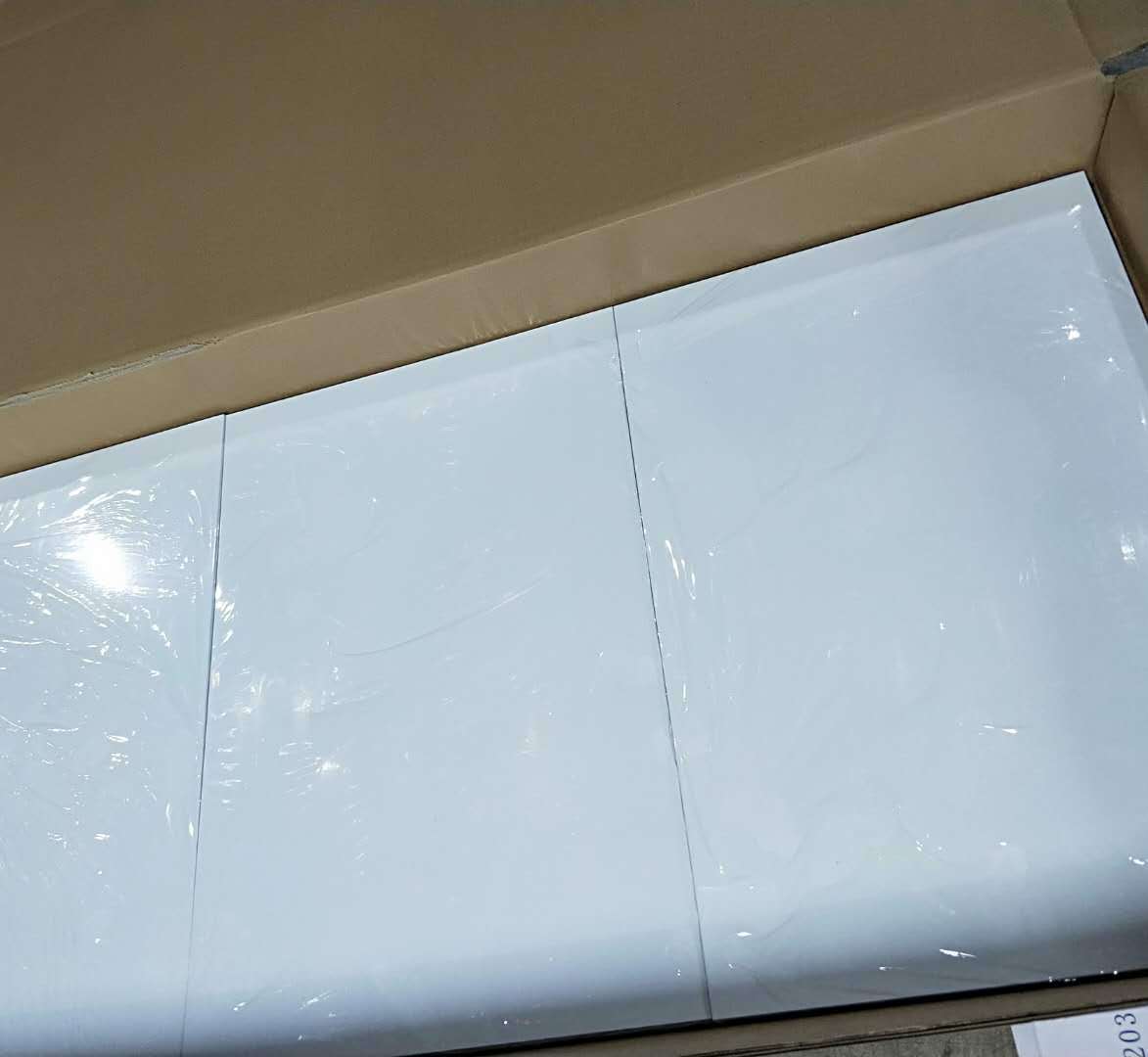 20 hojas de Metal en blanco para sublimación, placas de aluminio de 0,5mm de espesor, 200x300mm,