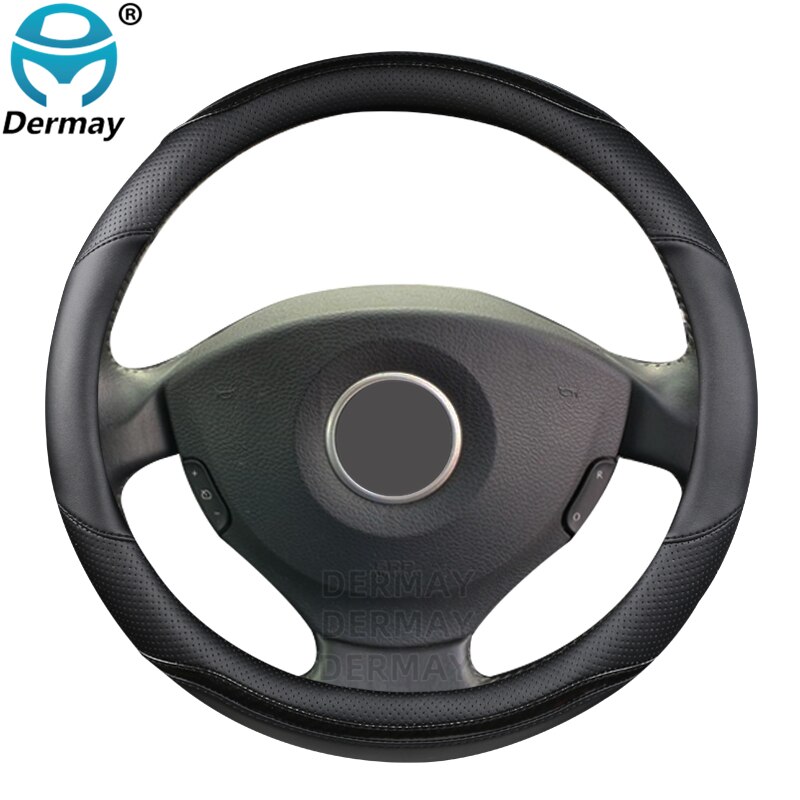 per Renault Modus mille dollari Modus 2004-2012 coprivolante per auto in pelle microfibra accessori moda in fibra di carbonio