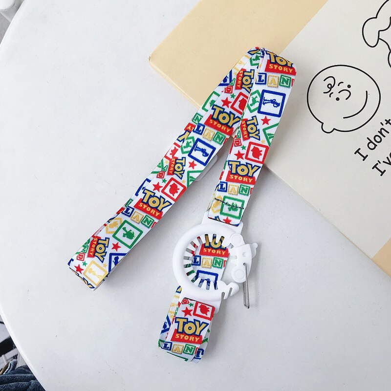 Schouderriem Mode Drank Fles Riem Carry Sling Strap Draagbare Water Fles Gesp Lanyard Water Fles Accessoires: 1